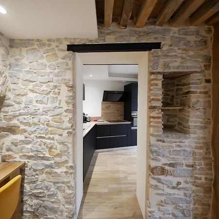Gite De Cremieu Экстерьер фото